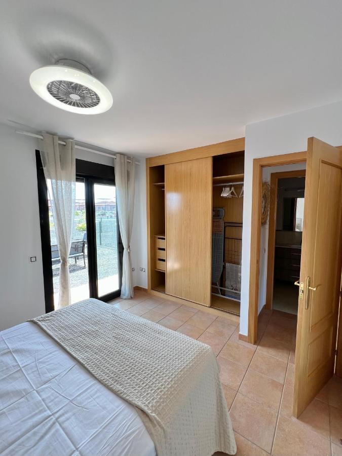 Villa Do Juano Lajares Εξωτερικό φωτογραφία