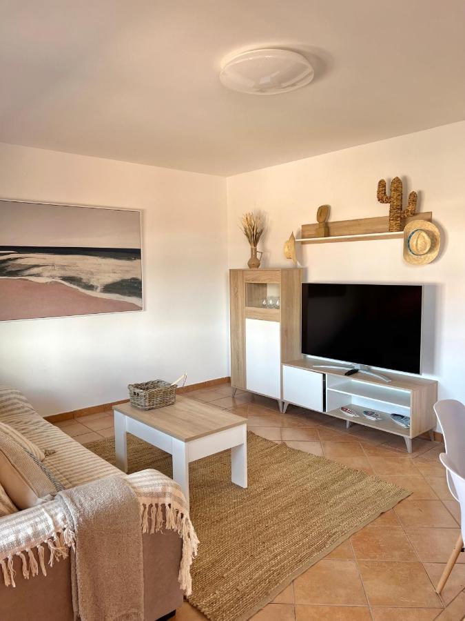 Villa Do Juano Lajares Εξωτερικό φωτογραφία