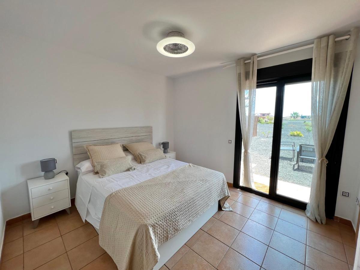 Villa Do Juano Lajares Εξωτερικό φωτογραφία