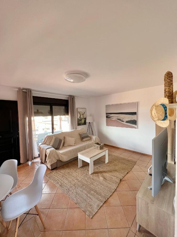 Villa Do Juano Lajares Εξωτερικό φωτογραφία
