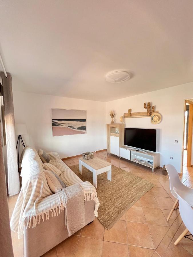 Villa Do Juano Lajares Εξωτερικό φωτογραφία