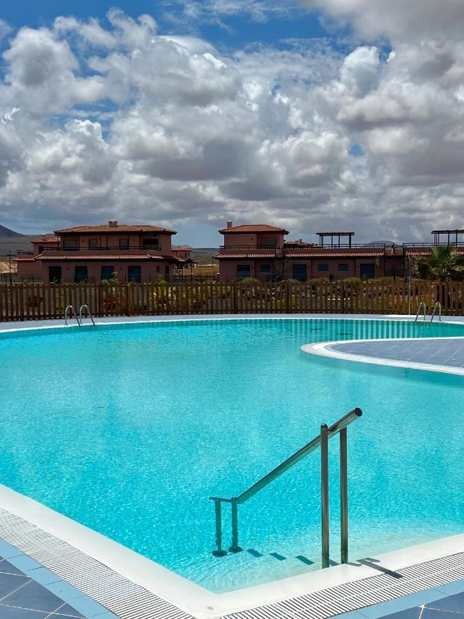 Villa Do Juano Lajares Εξωτερικό φωτογραφία