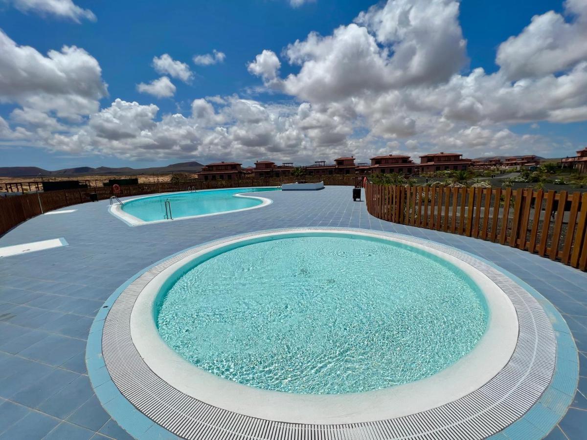 Villa Do Juano Lajares Εξωτερικό φωτογραφία