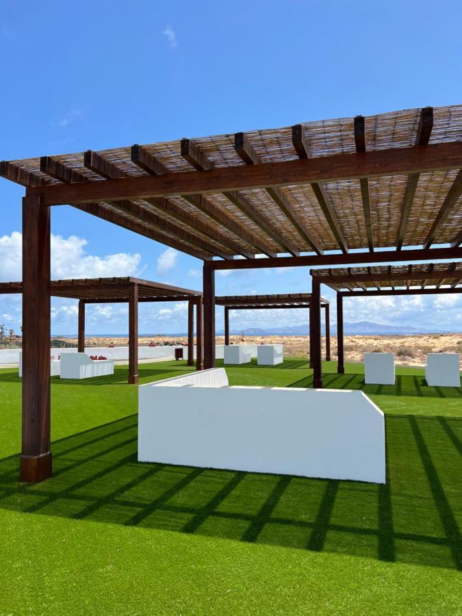 Villa Do Juano Lajares Εξωτερικό φωτογραφία