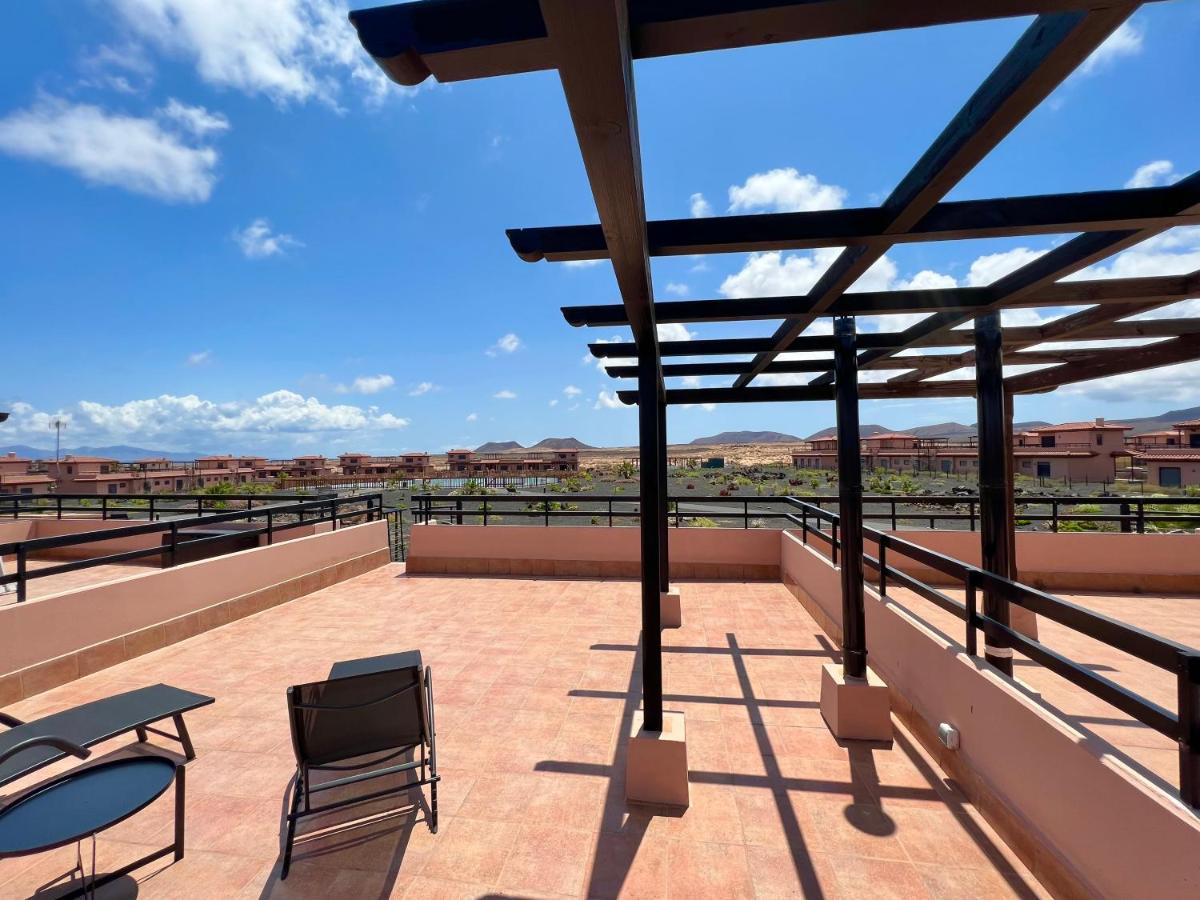 Villa Do Juano Lajares Εξωτερικό φωτογραφία
