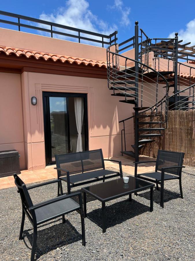 Villa Do Juano Lajares Εξωτερικό φωτογραφία