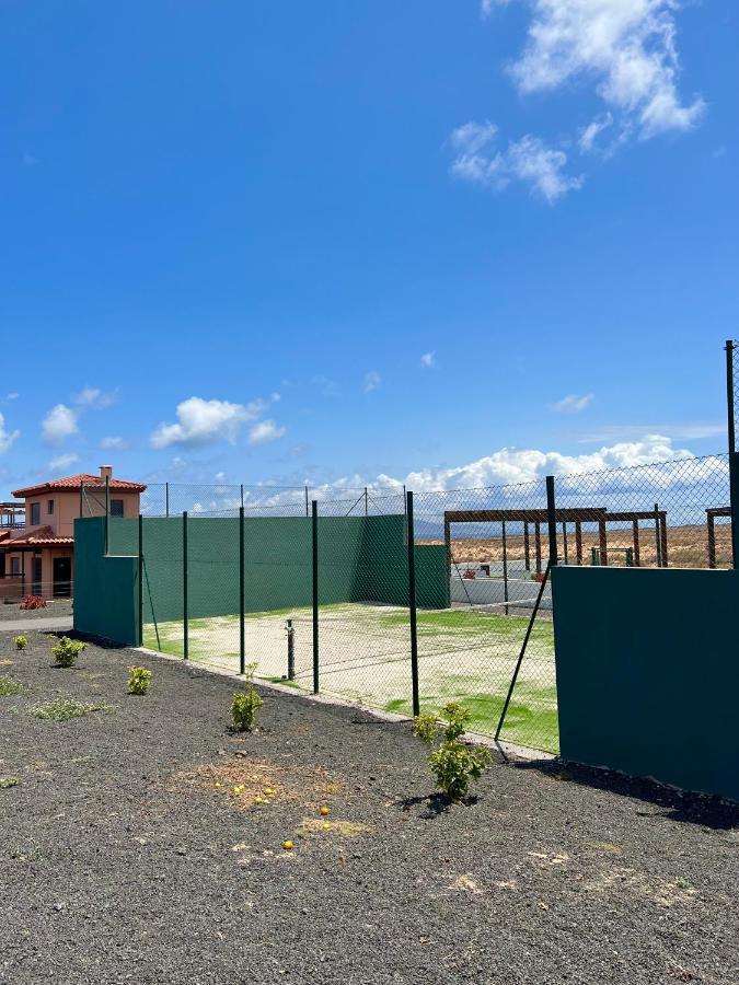 Villa Do Juano Lajares Εξωτερικό φωτογραφία